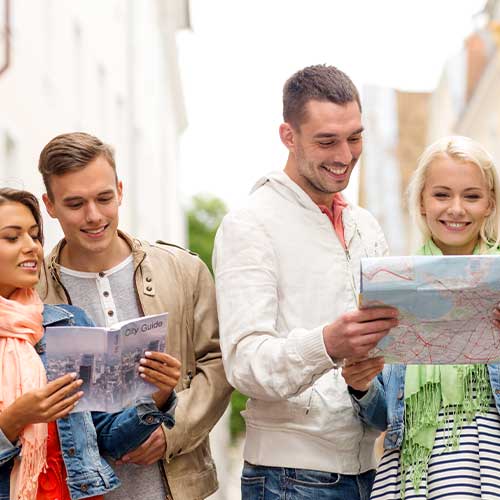 Schengen Vizesi Rehberi: En Kolay Başvuru Ülkesi Hangisi?