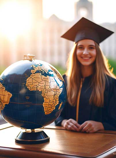 Öğrenci Vizeleri ve Eğitim Danışmanlığı